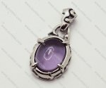 Stainless Steel Pendant - JP090189