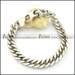 Stainless Steel Bracelet - b001418 Stainless Steel Bracelet - b001418