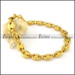 Stainless Steel Bracelet -b000681