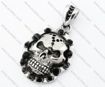 Stainless Steel pendant - JP090423