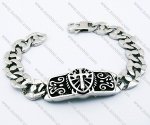 Stainless Steel bracelet - JB050151