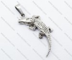 Stainless Steel Pendant-JP330026 Stainless Steel Pendant-JP330026