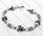 Stainless Steel bracelet -JB370012