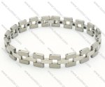 Stainless Steel Bracelet JB220003