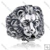 Stainless Steel Ring - JR350103