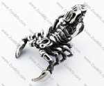 Stainless Steel pendant - JP370053