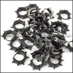 Stainless Steel Piercing Jewelry-g000072