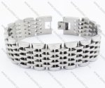 Stainless Steel bracelet - JB190013 Stainless Steel bracelet - JB190013