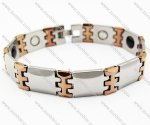 JB270046 Tungsten Bracelet JB270046 Tungsten Bracelet