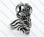 Stainless Steel ring - JR090288