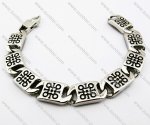 Stainless Steel bracelet - JB050117 Stainless Steel bracelet - JB050117