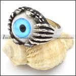 Stainless Steel Ring - r000321