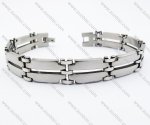 Stainless Steel bracelet - JB190057