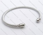 Stainless Steel bracelet - JB050062 Stainless Steel bracelet - JB050062