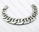 Stainless Steel bracelet - JB050114 Stainless Steel bracelet - JB050114