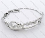Stainless Steel bracelet - JB050069 Stainless Steel bracelet - JB050069