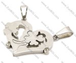 Stainless Steel pendant -JP140018