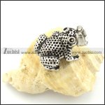 Stainless Steel Pendant - p000985 Stainless Steel Pendant - p000985