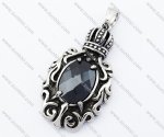 Stainless Steel pendant - JP090388