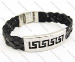 Stainless Steel Bracelets -JB060030