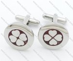 Stainless Steel Cufflink -JC120010