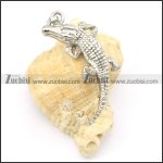 Stainless Steel Pendant - p000198 Stainless Steel Pendant - p000198