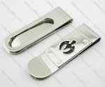 Stainless Steel mony clips - JM280029