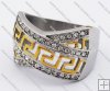 Stainless Steel ring - JR280182