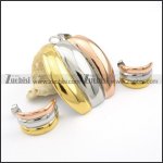 Stainless Steel Set -s000206