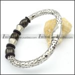 Stainless Steel bracelet - b000580 Stainless Steel bracelet - b000580