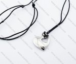 Stainless Steel nacklace - JN050003