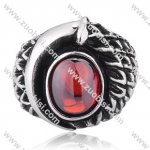 Stainless Steel Ring - JR350035