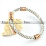 Stainless Steel Bracelet - b000270