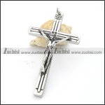 Stainless Steel Pendant - p000283 Stainless Steel Pendant - p000283
