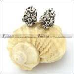 Stainless Steel Earring -e000376