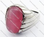 Stainless Steel ring - JR280267