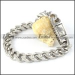 Stainless Steel bracelet - b000462 Stainless Steel bracelet - b000462