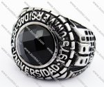 Stainless Steel ring - JR280303