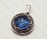 Stainless Steel Pendant - JP090201
