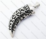 Stainless Steel pendant - JP400042