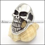 Stainless Steel Rings -r000371