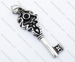 Stainless Steel pendant - JP300003