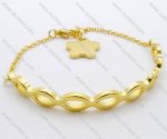Stainless Steel bracelet - JB050070 Stainless Steel bracelet - JB050070