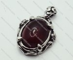 Stainless Steel Pendant - JP090186