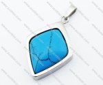 Stainless Steel Pendant-JP330087