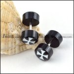 Stainless Steel Piercing Jewelry-g000138