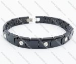 Stainless Steel Bracelet -JB130195 Stainless Steel Bracelet -JB130195