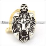 Stainless Steel Pendant -p000619
