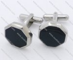 Stainless Steel Cufflink -JC120126