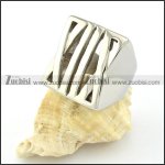 Stainless Steel Rin -r000609